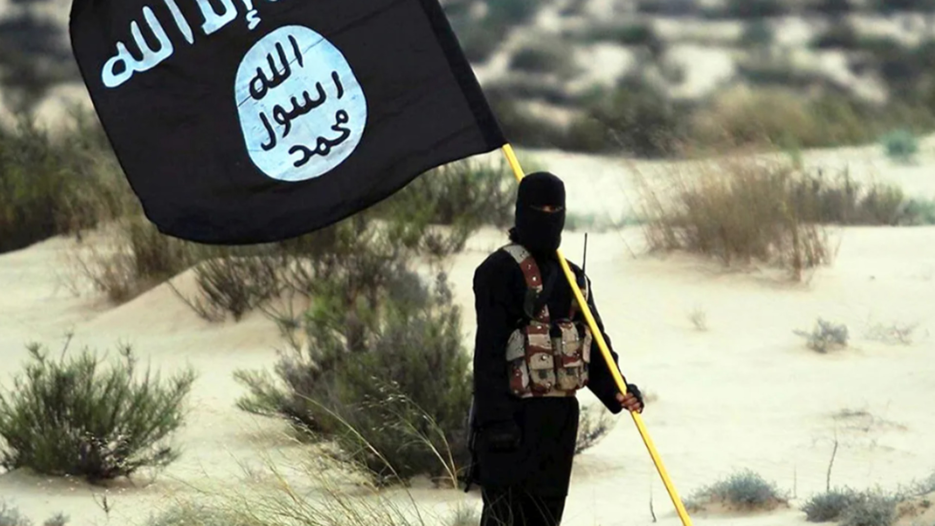 Video thumbnail for What happened to ISIL?