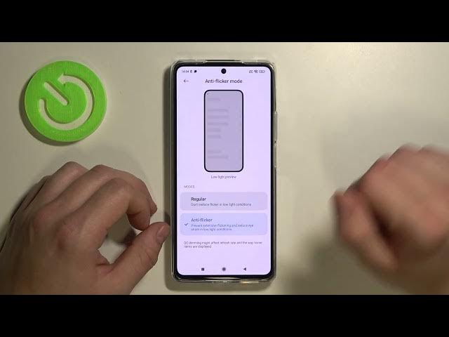 Video thumbnail for How to Find Display Settings on XIAOMI 11T – Manage Display Settings