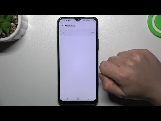 Video thumbnail for How To Enable WiFi Calling For Vivo Y21s