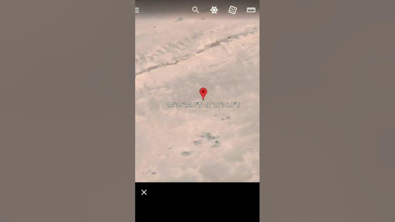 Video thumbnail for Saudi Arabia Bulgah π
Άπ
Ύπ
»π
³ mineral location gpsπ