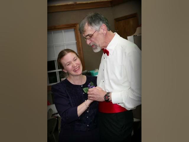 Video thumbnail for Something happened to Daddy sung by Carl Miner and his daughter Sheri when she was 4 years old.