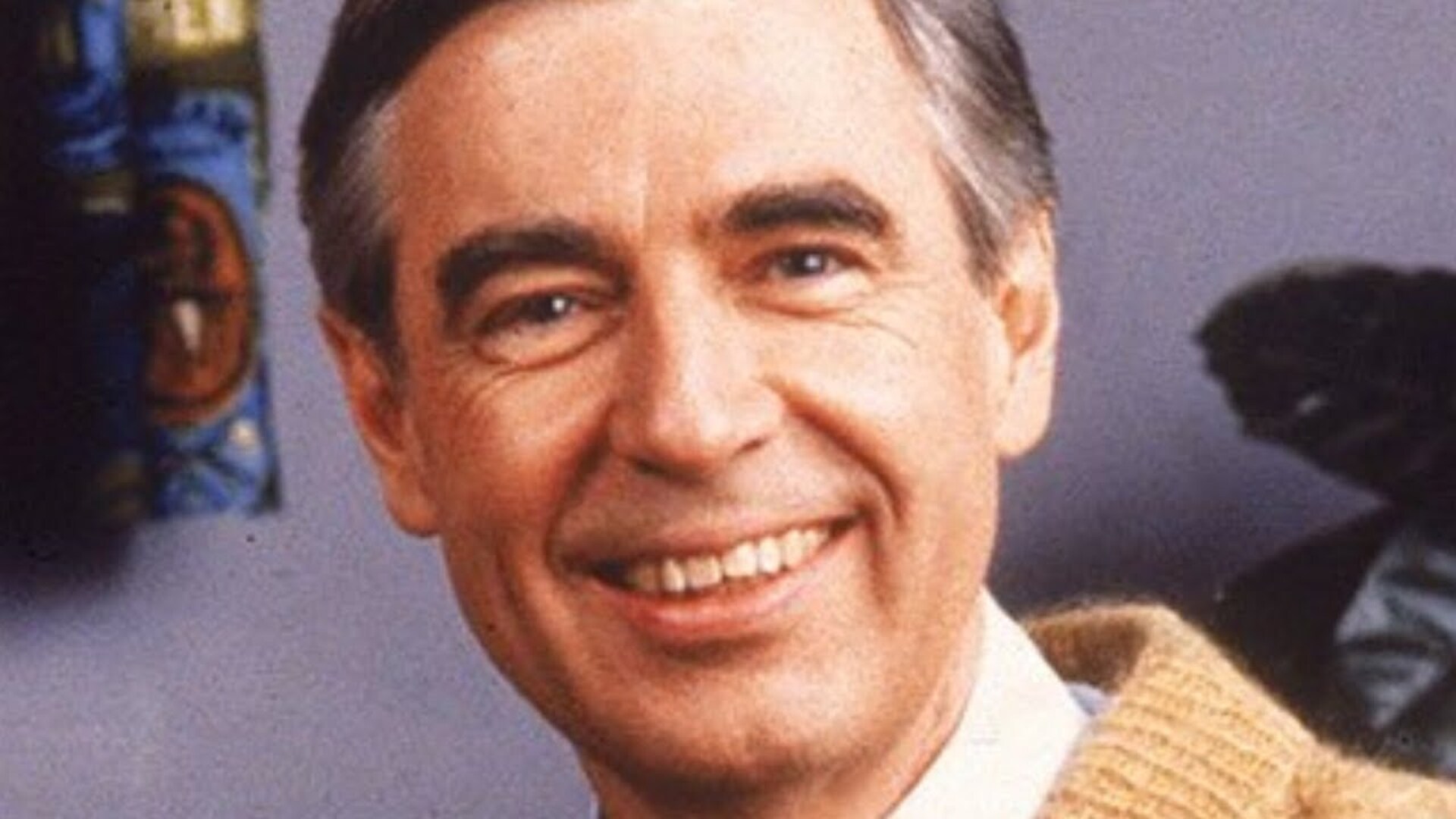 Video thumbnail for Things We Only Learned About Mister Rogers After He Died