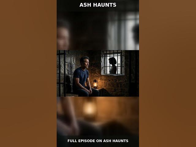 Video thumbnail for @@ashhaunts