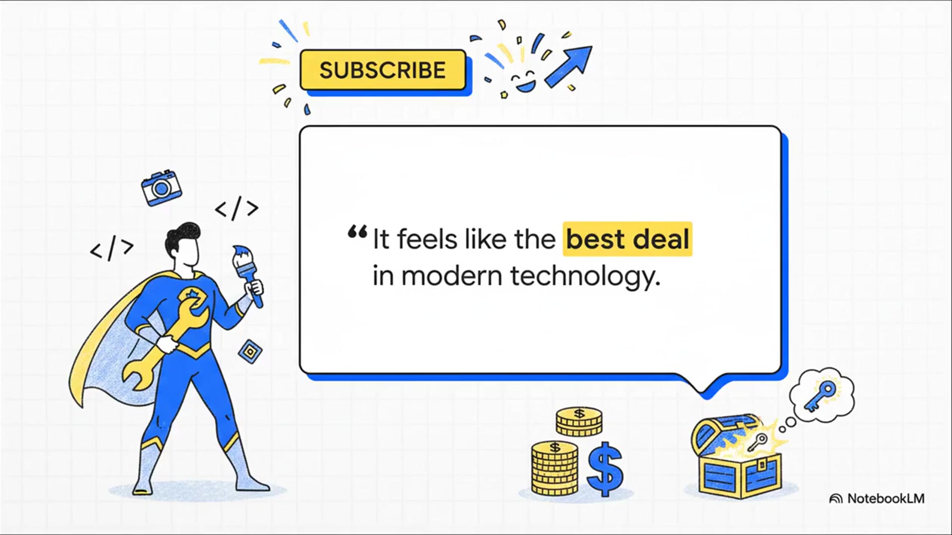 Video thumbnail for All In One AI Platforms - AI Credits & The Illusion of Abundance