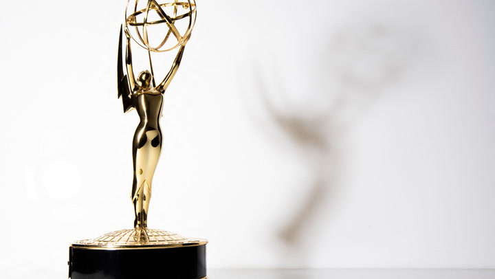 Video thumbnail for The Emmys Could Be Heading To Amazon Prime Video