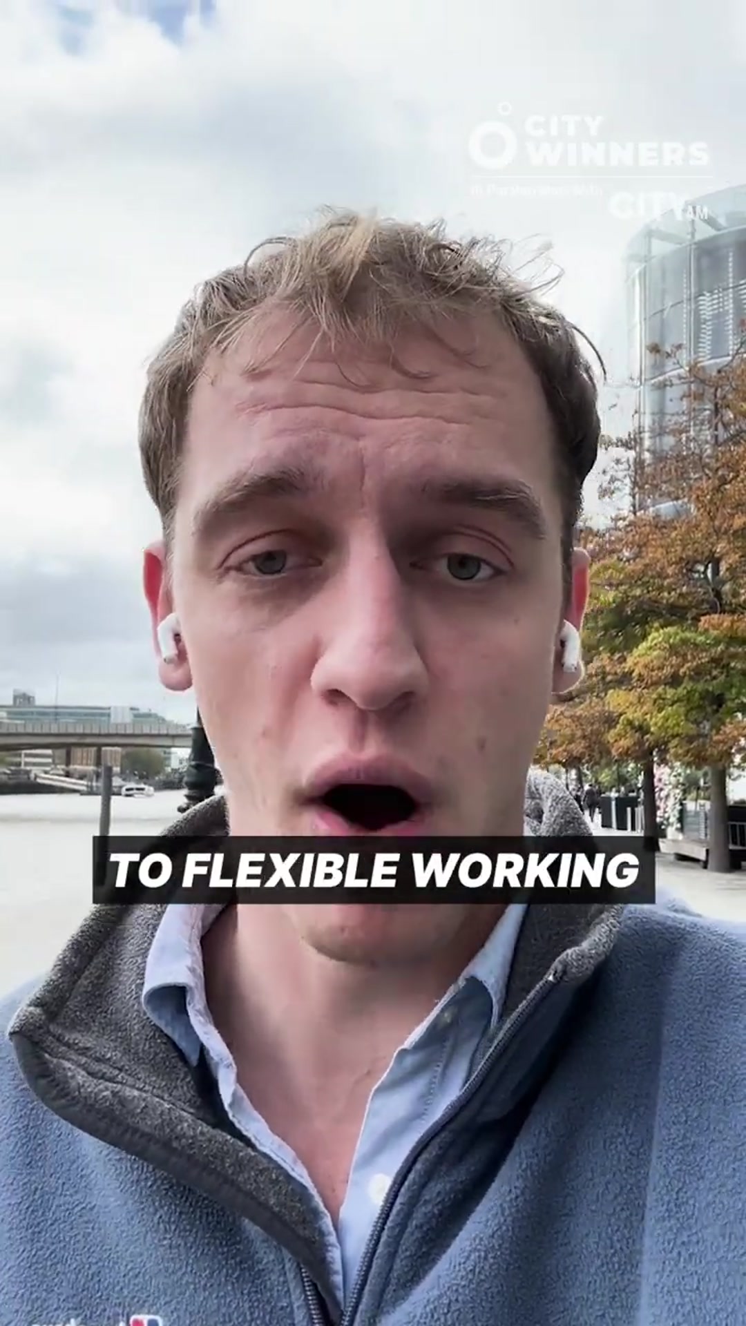 'Video thumbnail for Why do Gen Z bankers keep quitting?'