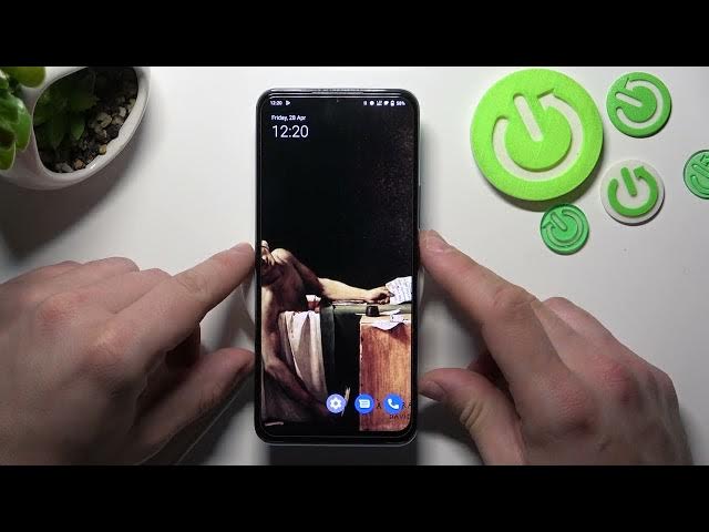 Video thumbnail for Does VIVO IQOO U5X Support Wireless Charging?