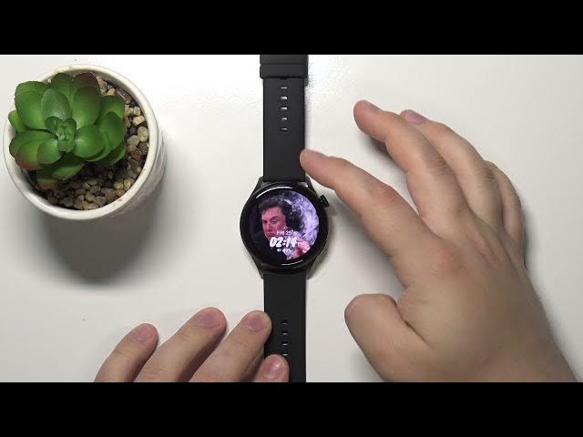 Video thumbnail for How to Disconnect HUAWEI Watch 3 from Phone – Unpair / Remove Connection