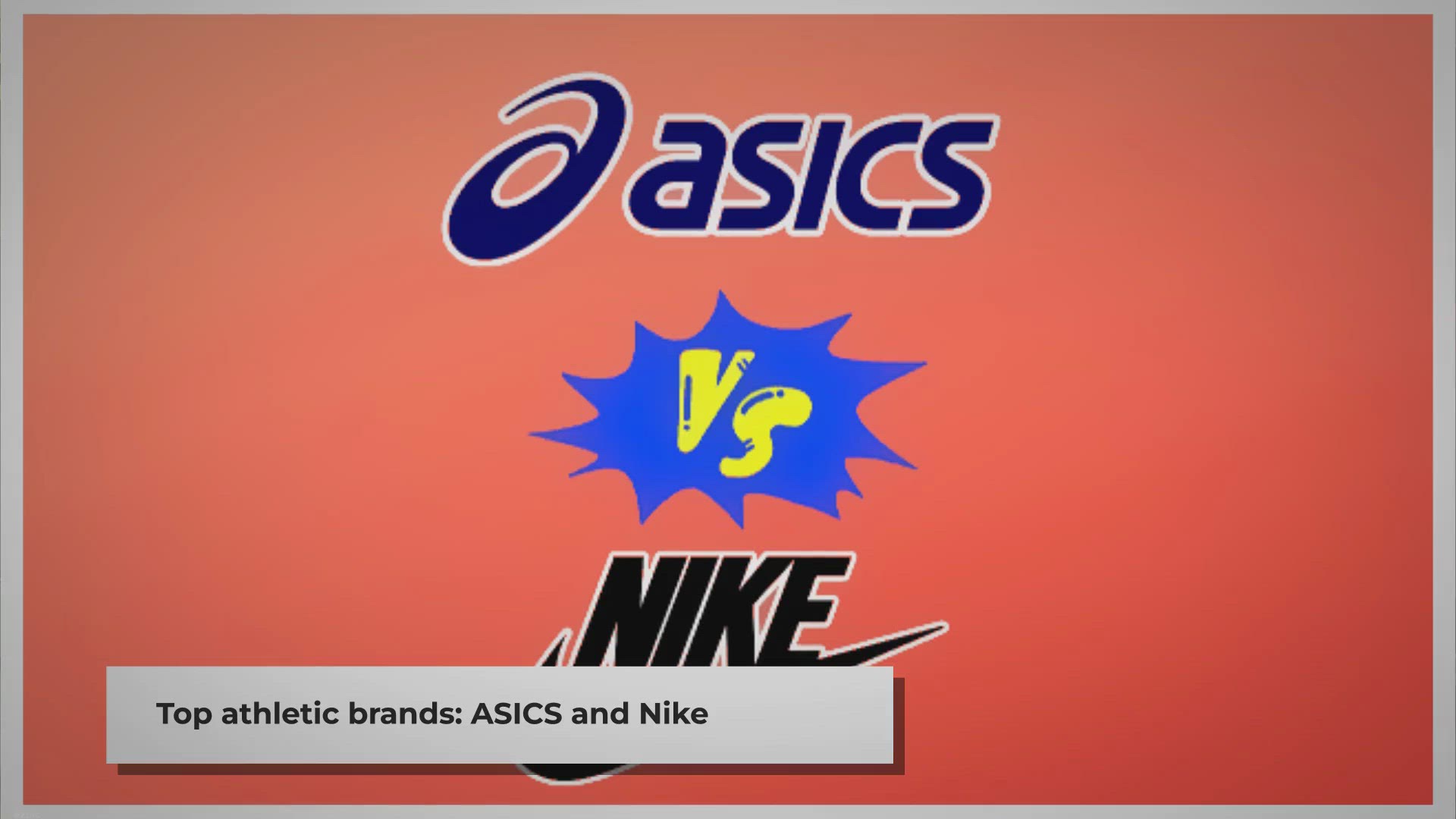 Video thumbnail for ASICS vs Nike: Which Is Better?