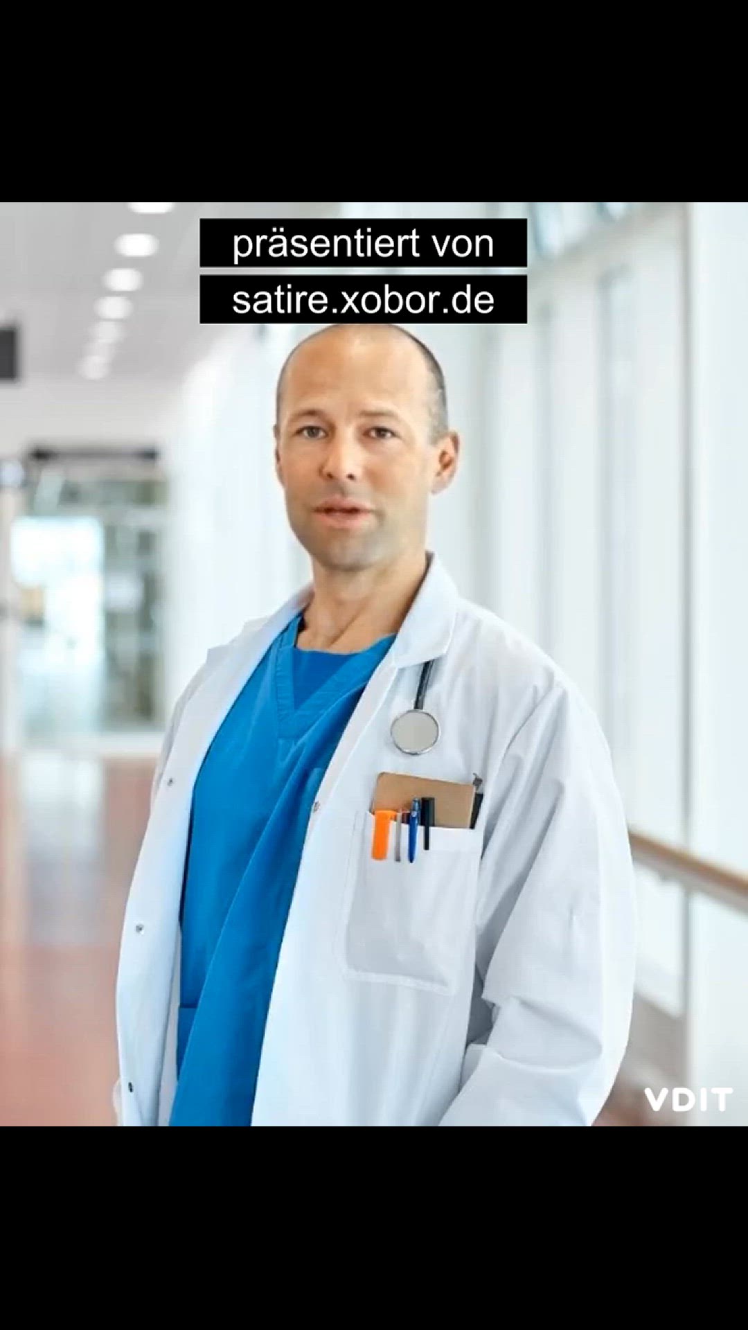 'Video thumbnail for Beim Frauenarzt'