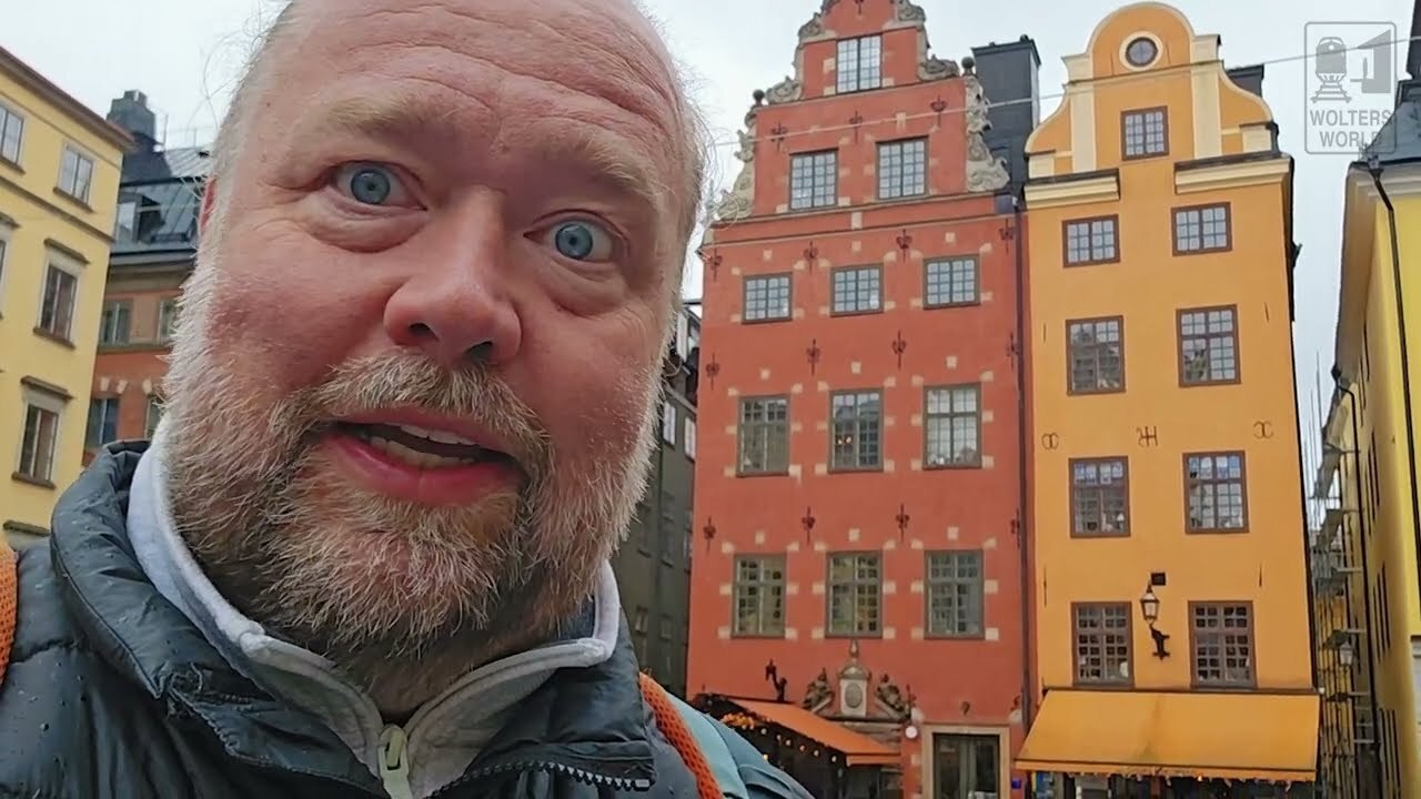 Video thumbnail for Mistakes Tourists Make in Sweden