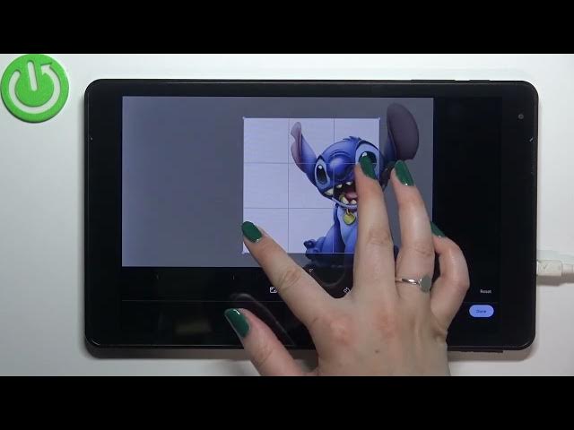 Video thumbnail for How to Add Photo to Contact in ODYS Thanos 10 – Add Profile Picture