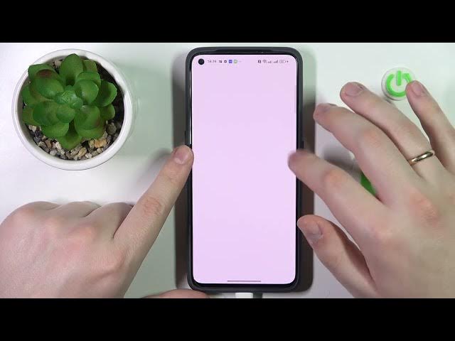 Video thumbnail for How to Turn On Speaker during the Phone Call on a REALME GT2