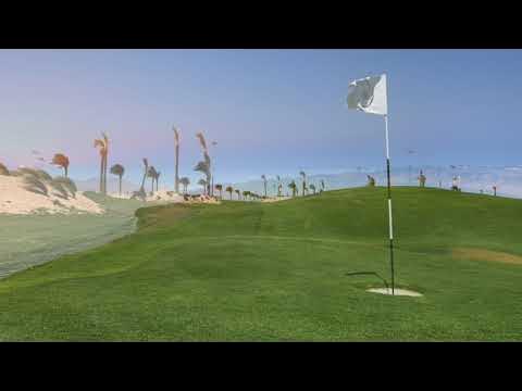 Video thumbnail for Soma Bay Golf Red Sea Egypt