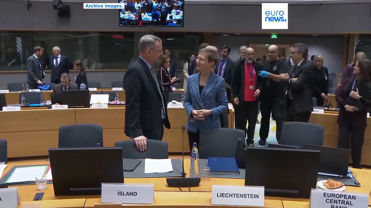 Video thumbnail for Latest news bulletin | April 5th, 2026 – Evening