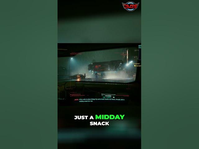 Video thumbnail for Max Tac: NCPD's Apex Predators Unleashed! - Cyberpunk 2077 Nintendo Switch 2#shorts