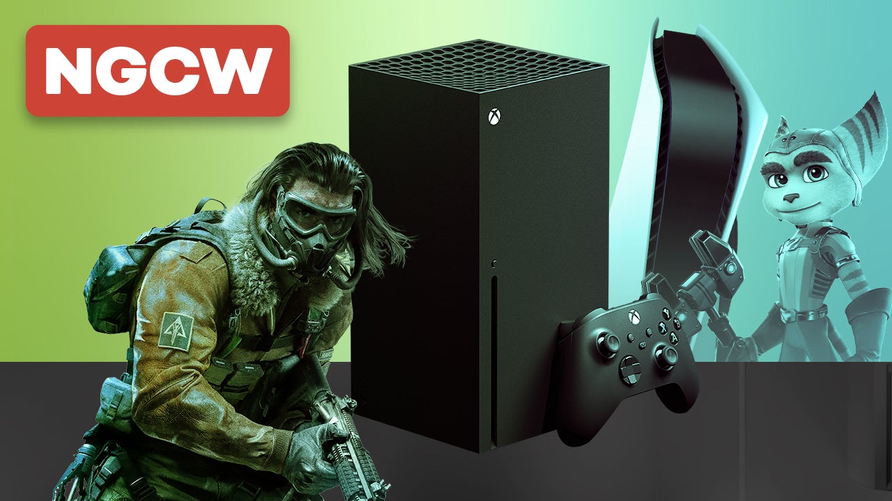 Video thumbnail for Xbox Agrees Game Pass Is Too Expensive, Now What? - Next-Gen Console Watch