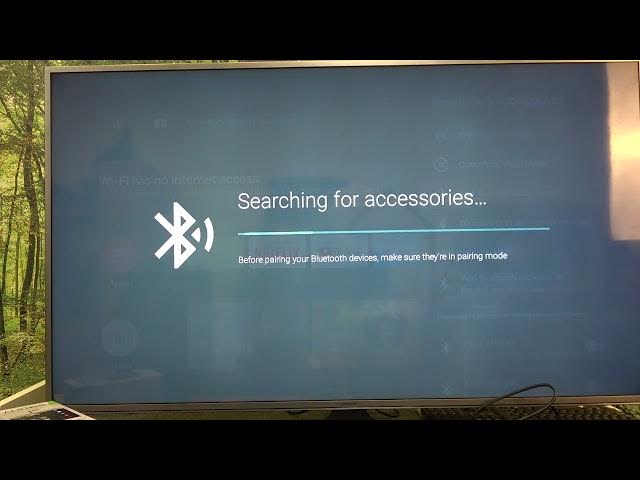 Video thumbnail for How To Pair Controller With Nvidia Shield