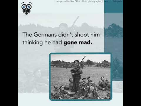 Video thumbnail for 10 of the Most Craziest Characters In History You Probably Never Heard Of