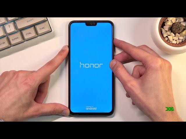 Video thumbnail for How to Wipe Cache on HONOR 9X Lite - Wipe Cache Partition