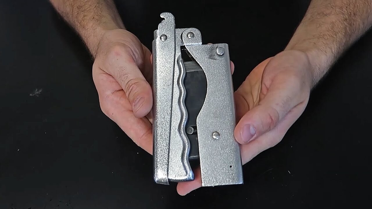 Video thumbnail for Trying Something New