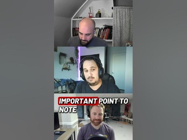 Video thumbnail for Cyberpunk: Red: A quick look at the dice system