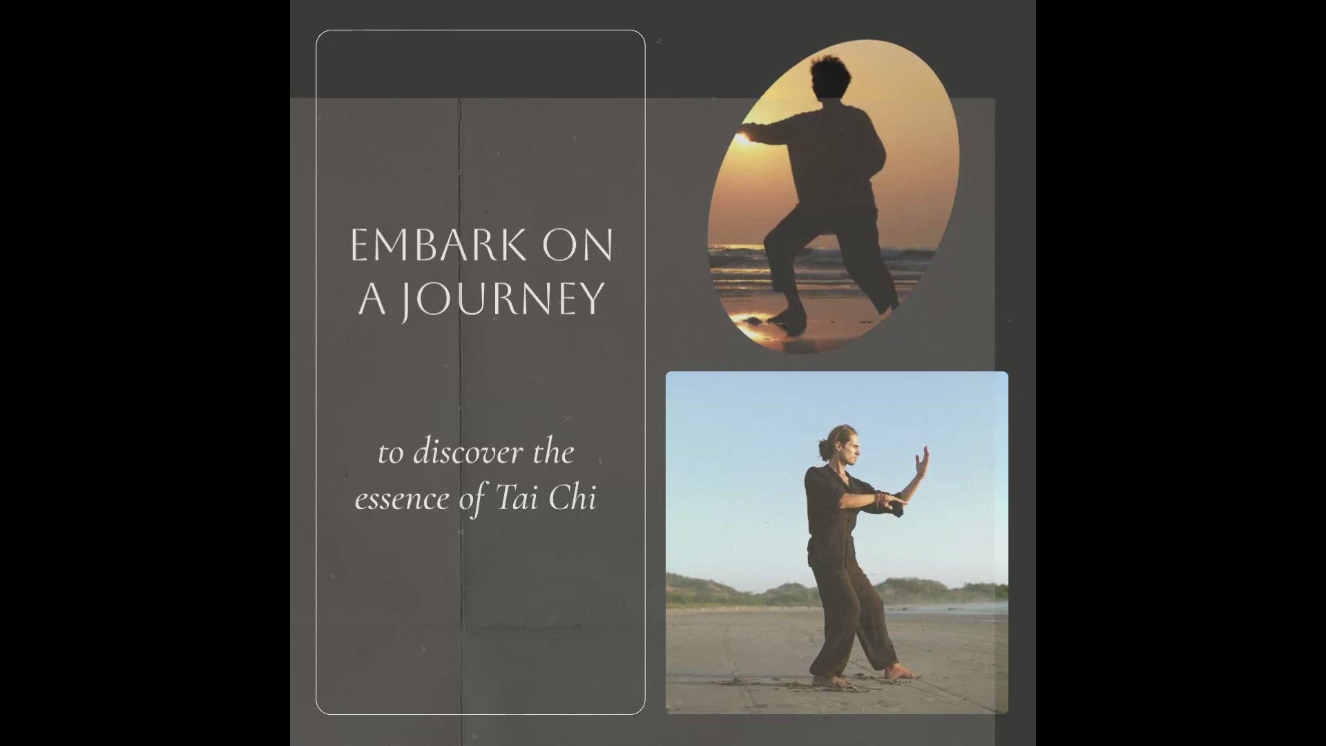 'Video thumbnail for Tai Chi: The Path to Harmony'