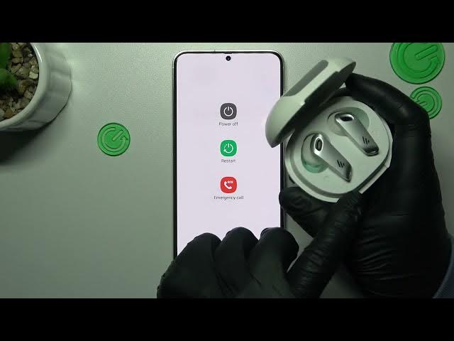 Video thumbnail for How to Fix Bluetooth Problems on Samsung Galaxy S23+