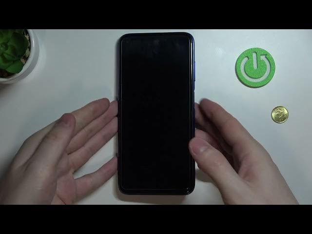 Video thumbnail for Blackview A90 - Hand Size Comparison