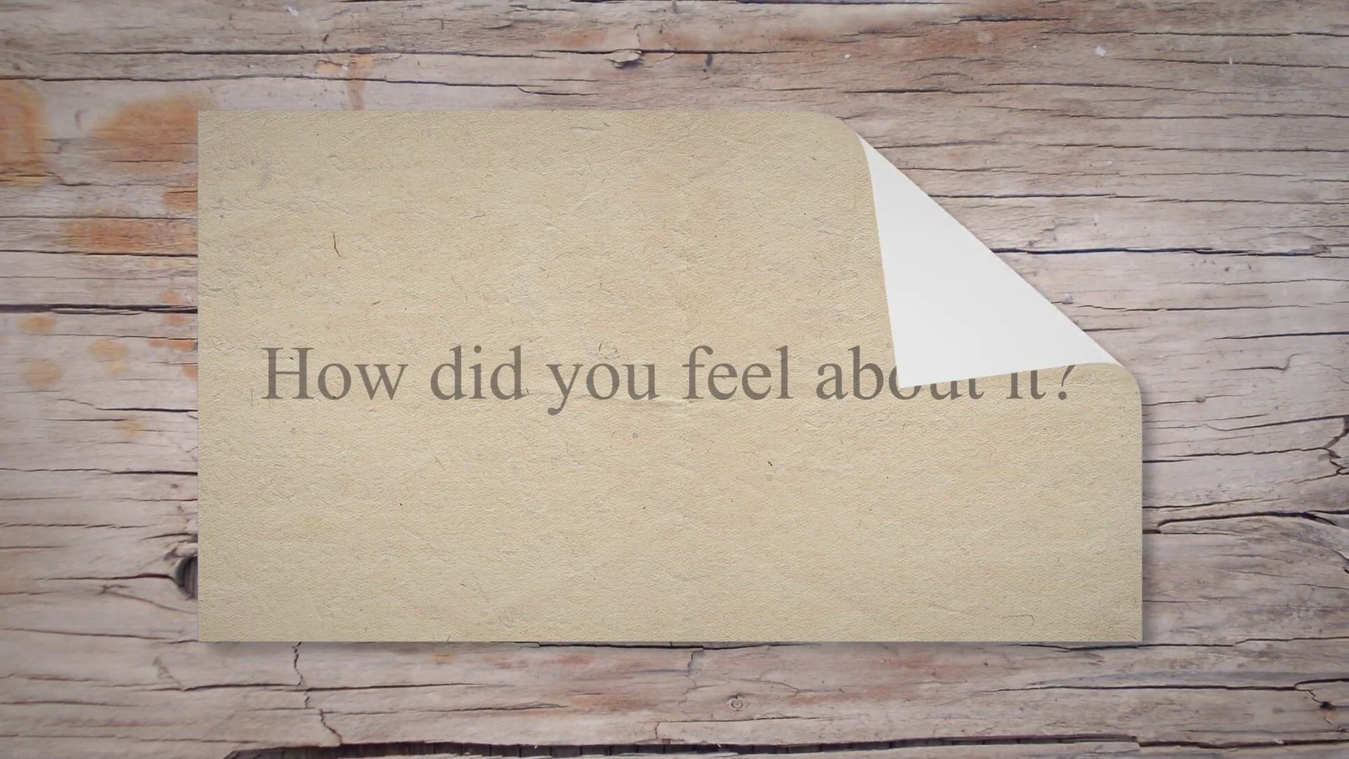 Video thumbnail for Describe a time when you did a lengthy calculation without using a calculator IELTS Cue Card