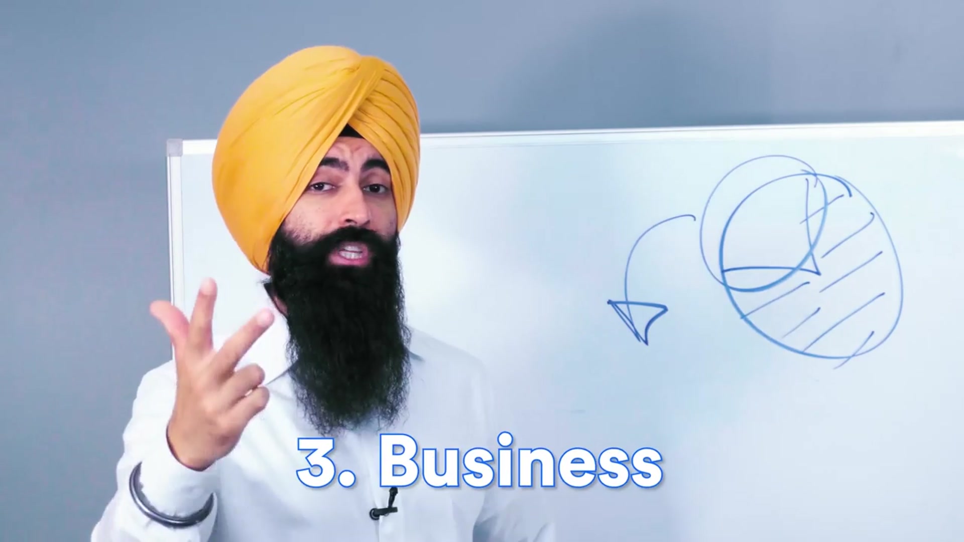 'Video thumbnail for Minority Mindset: earn passive income to quit your 9-5: real estate, stocks & business ventures'