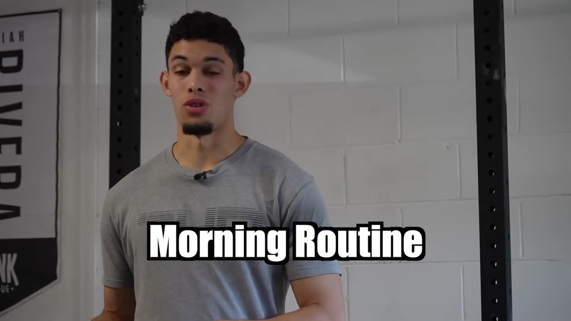 'Video thumbnail for Jump Higher With This 15 Minute Morning Routine'