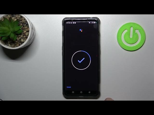 Video thumbnail for Nubia Red Magic 7 -  How To Activate Hey Google For Google Assistant