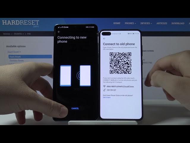 Video thumbnail for How to Download Team Fight Tactics Mobile on Huawei P40 Smartphones