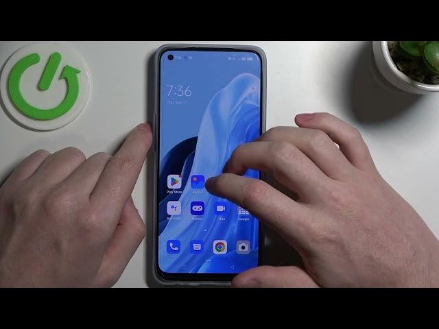 Video thumbnail for How to Fix WiFi Issue in OPPO Find X5 Lite