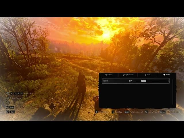 Video thumbnail for How to Open Photo Mode on The Witcher 3 Next-Gen - Screenshot Guide for The Witcher 3