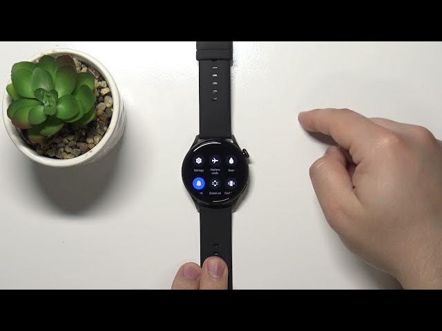 Video thumbnail for How to Verify Serial Number in HUAWEI Watch 3 Active – Locate SN Status