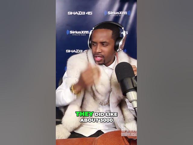 Video thumbnail for $20,000 for a hair transplant procedure??  | SWAY’S UNIVERSE