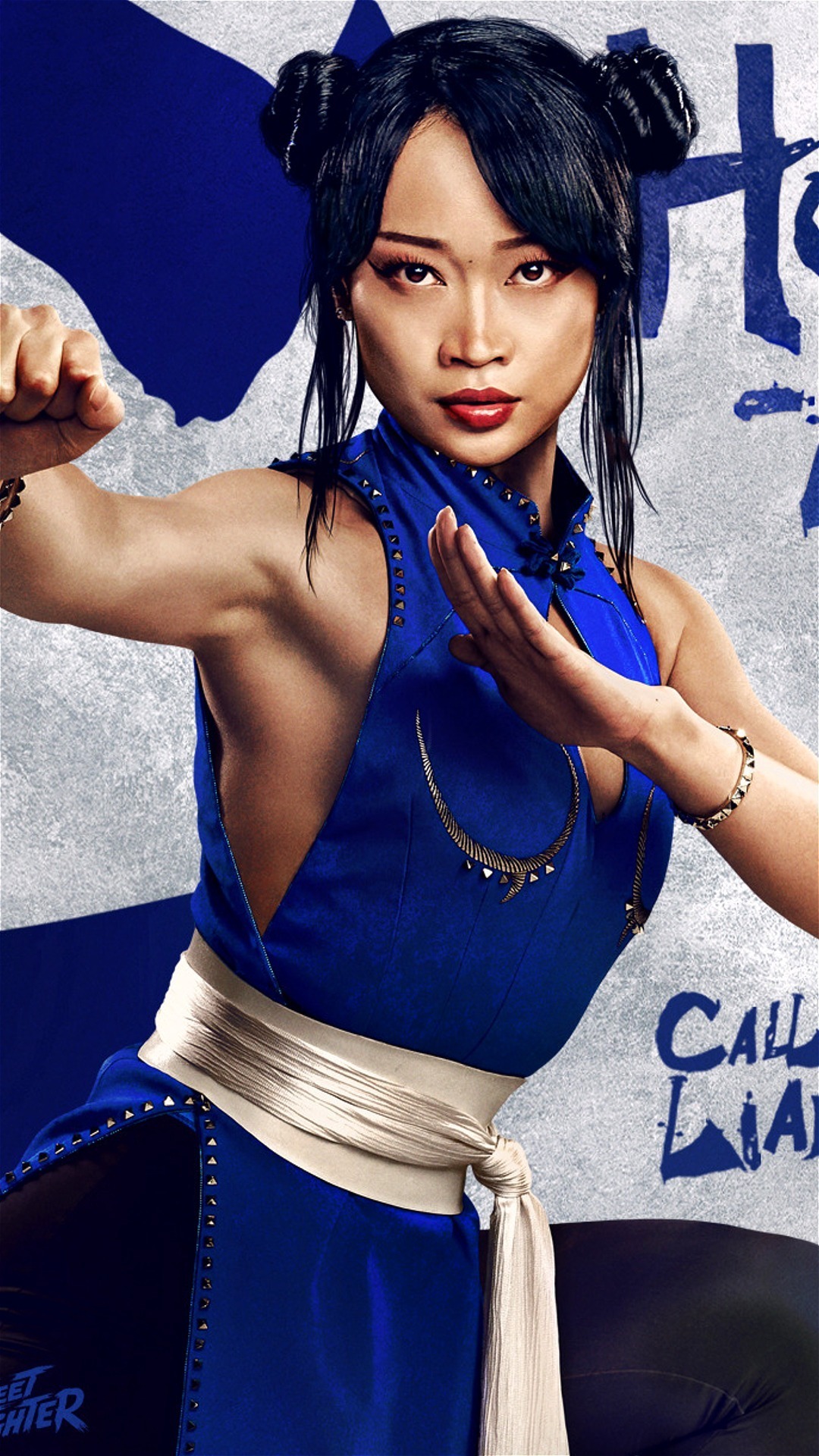 Video thumbnail for Only True Street Fighter Fans Noticed This Chun-Li Easter Egg