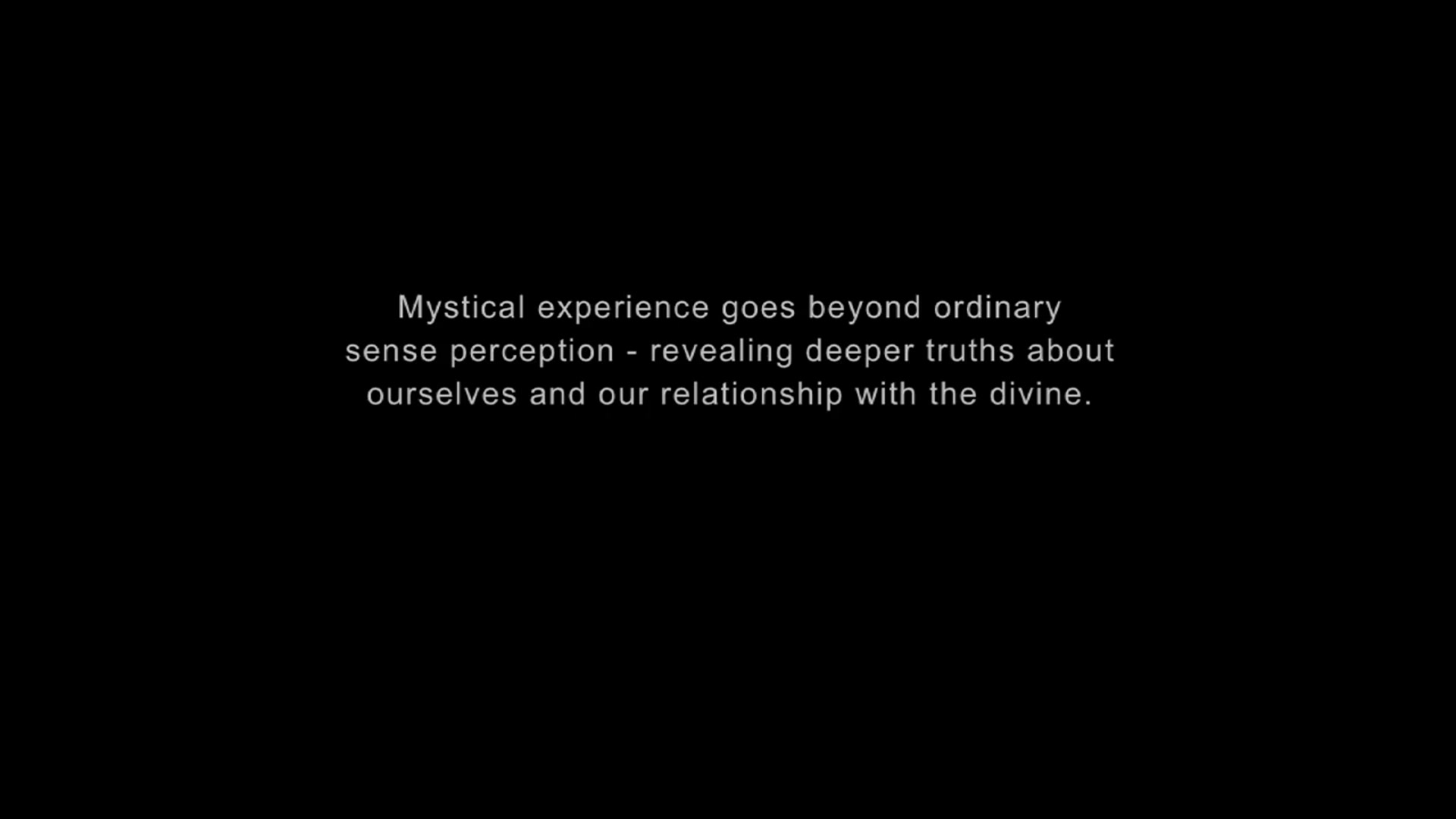 Video thumbnail for The Road To Armageddon  A Spiritual Documentary