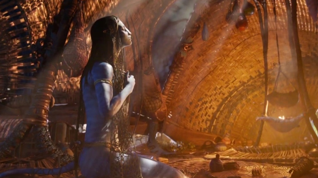 Video thumbnail for Avatar: Fire And Ash: Dream As One (Music Video)