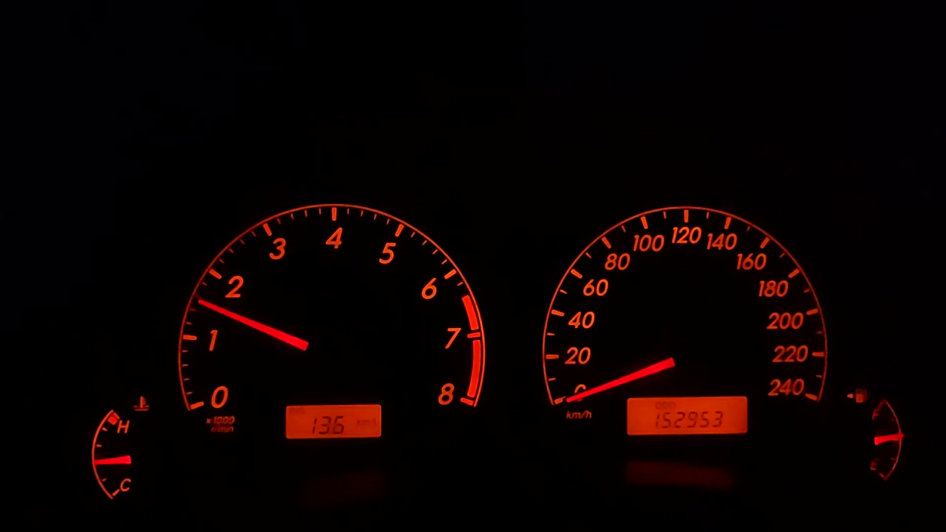 Video thumbnail for Corolla GLi