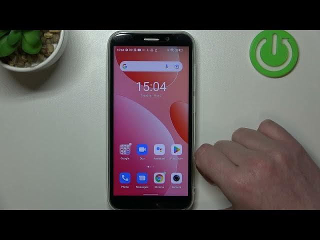 Video thumbnail for How to Make Emergency Call in India on DOOGEE X97 Pro? – Emergency Call