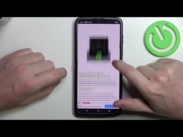 Video thumbnail for Motorola RAZR 2022 - Does It Have Gorilla Glass?