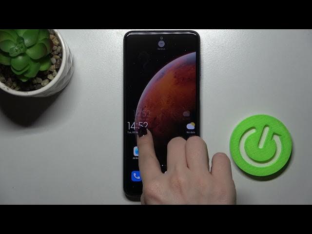 Video thumbnail for How to Add & Remove Home Screen Widgets on REDMI Note 9 Pro – Customize Display