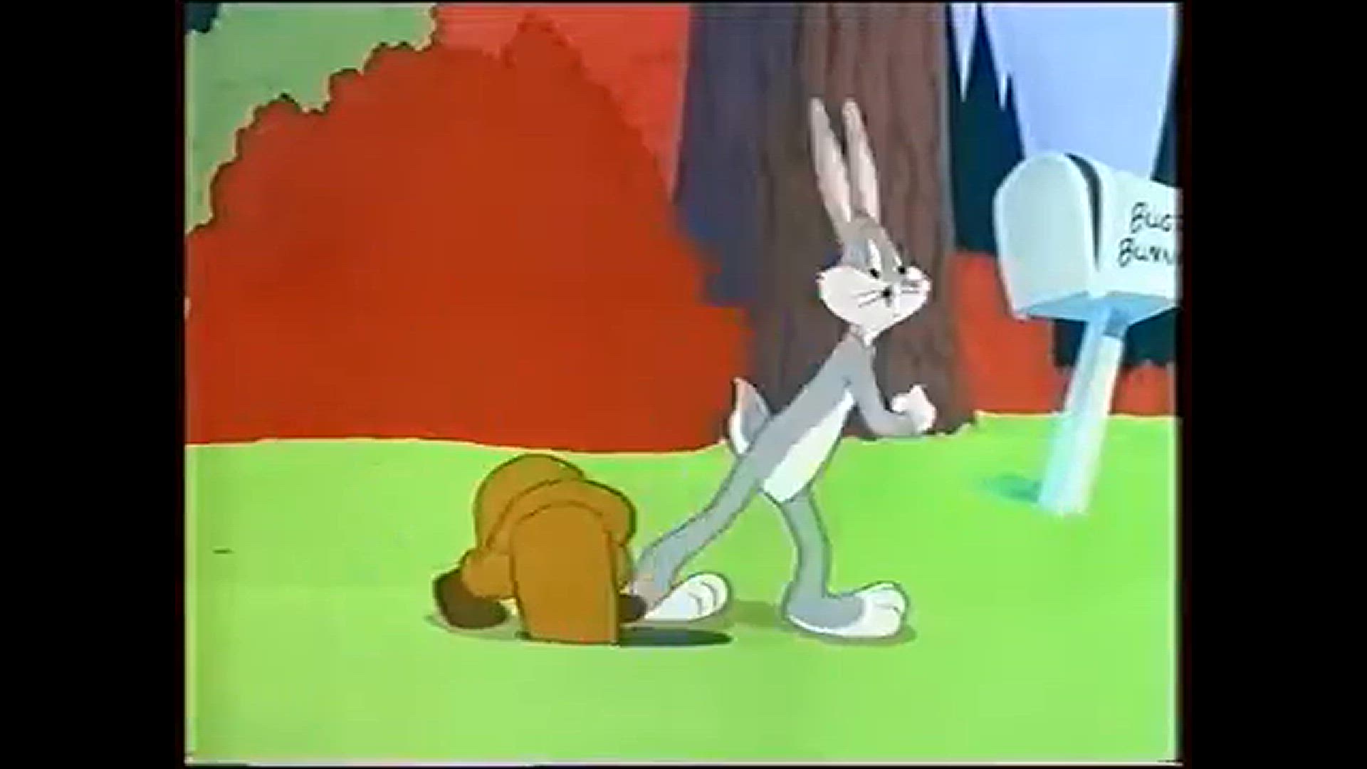 'Video thumbnail for 90s Looney Tunes Weetabix Commercial'