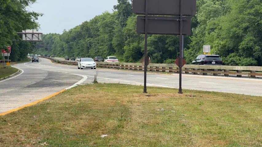 Video thumbnail for West Islip man indicted for manslaughter, DWI, leaving scene of Robert Moses Causeway crash