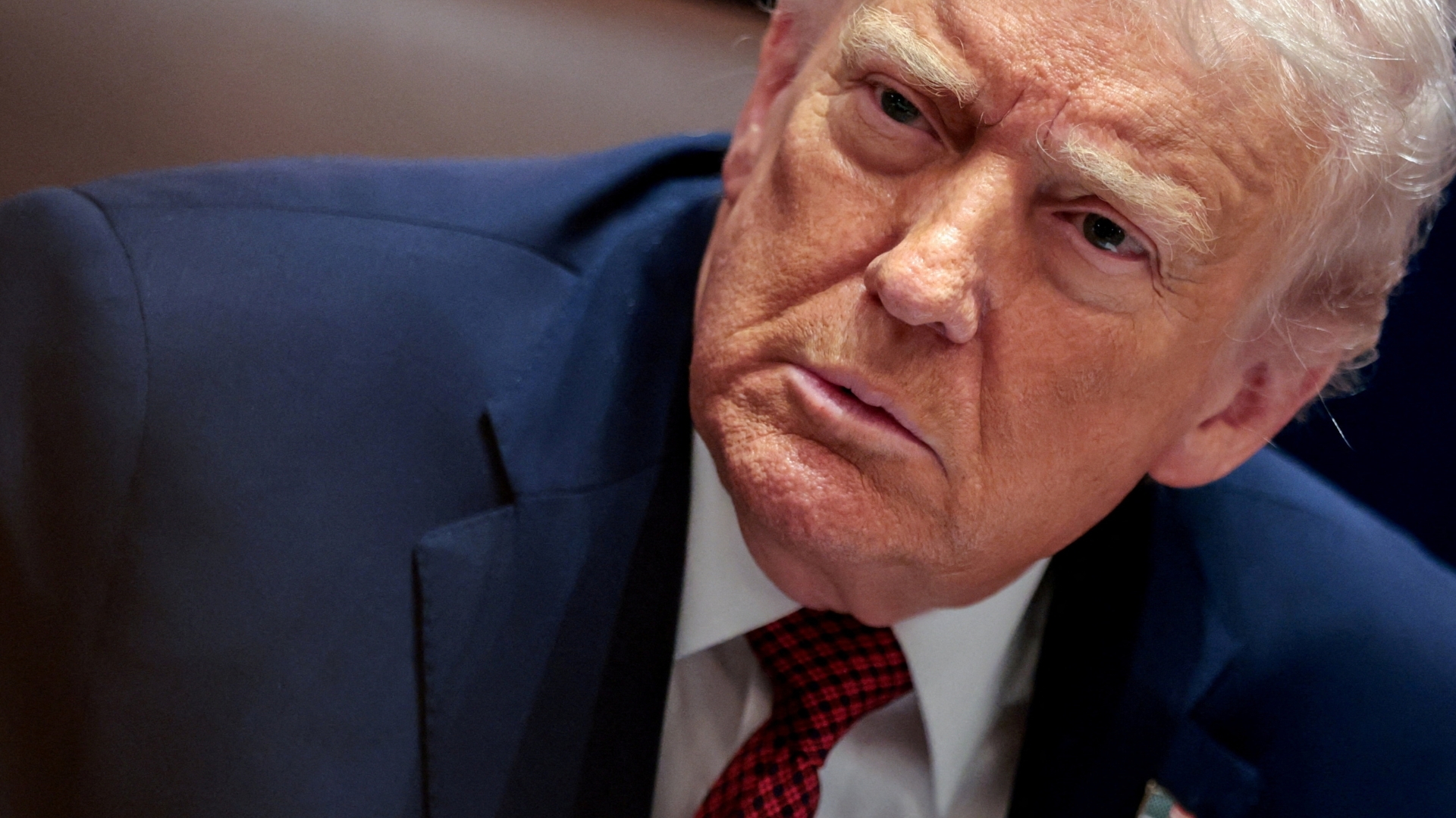 Video thumbnail for US- Venezuela tensions: Washington considers potential land attacks