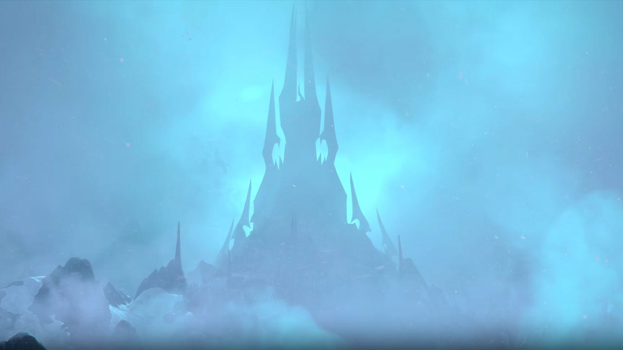 Video thumbnail for World of Warcraft - Official The Last Titan Teaser Trailer | BlizzCon 2026