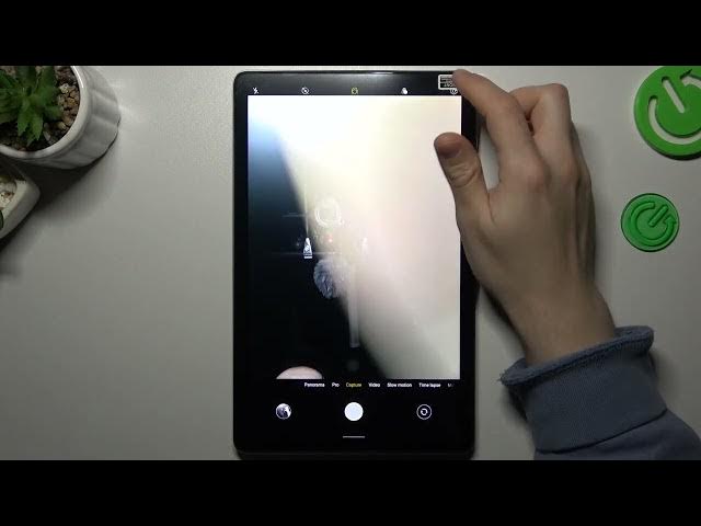 Video thumbnail for Turn On/Off Camera Mirror Effect on DOOGEE T20 - Camera Settings